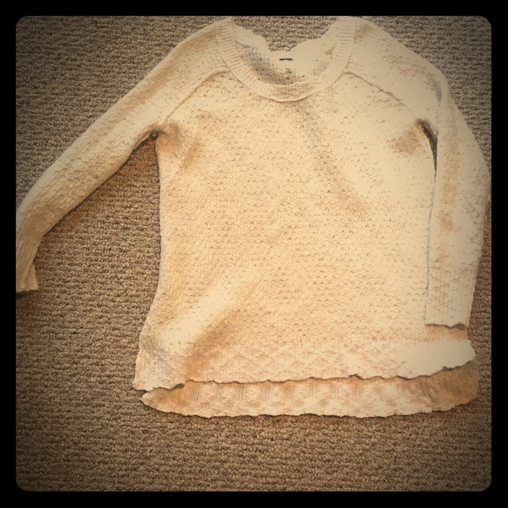 Sweater
